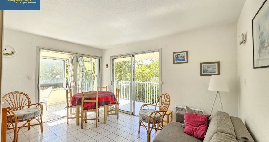 vente Appartement Le Cap D'agde