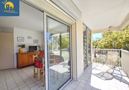 vente Appartement Le Cap D'agde