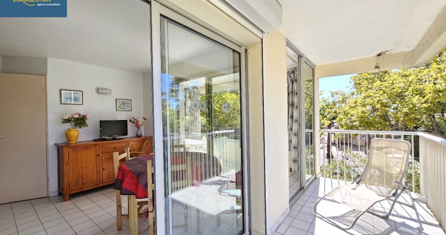 vente Appartement Le Cap D'agde