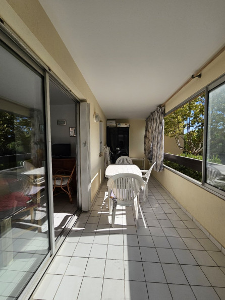 vente Appartement Le Cap D'agde - Photo 10