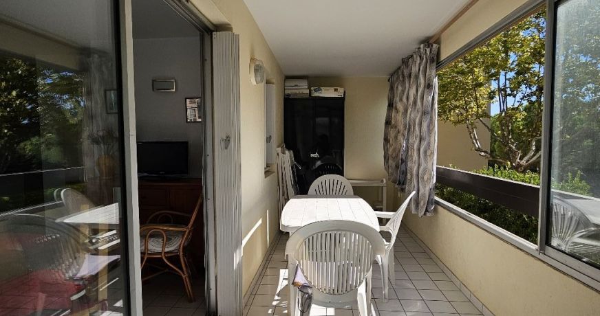 vente Appartement Le Cap D'agde