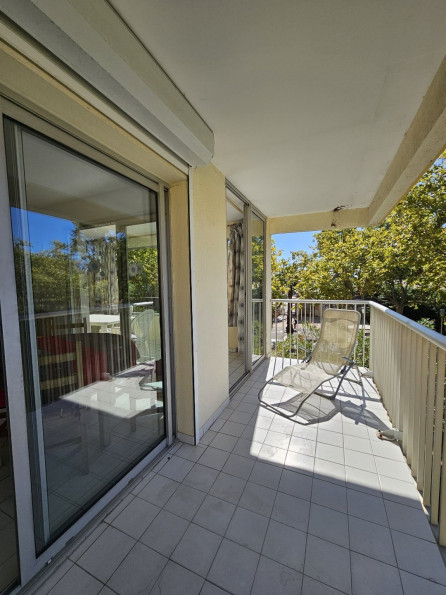 vente Appartement Le Cap D'agde - Photo 9