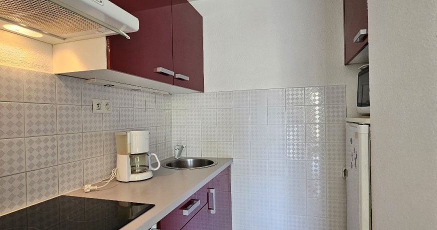 vente Appartement Le Cap D'agde