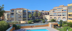 vente Appartement Le Cap D'agde