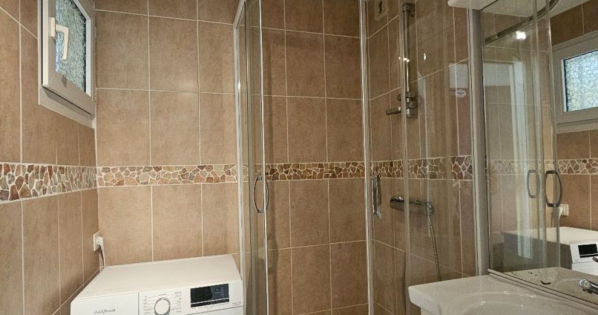 vente Appartement Le Cap D'agde