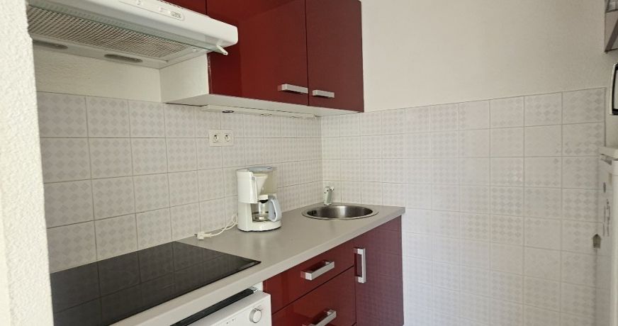 vente Appartement Le Cap D'agde