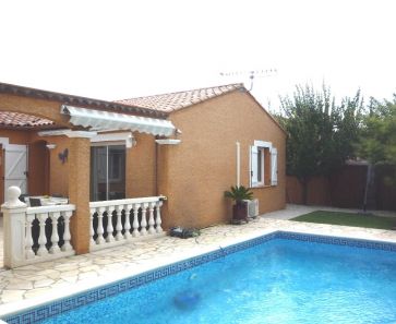 A vendre Puisserguier 340593792 Belon immobilier