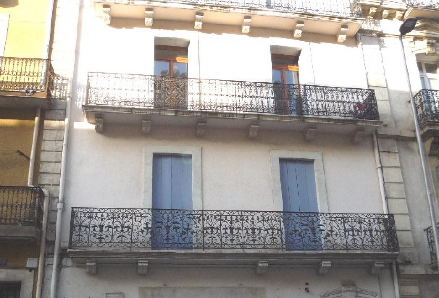 vente Immeuble Beziers - Photo 2