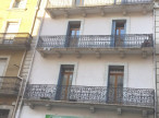 vente Immeuble Beziers