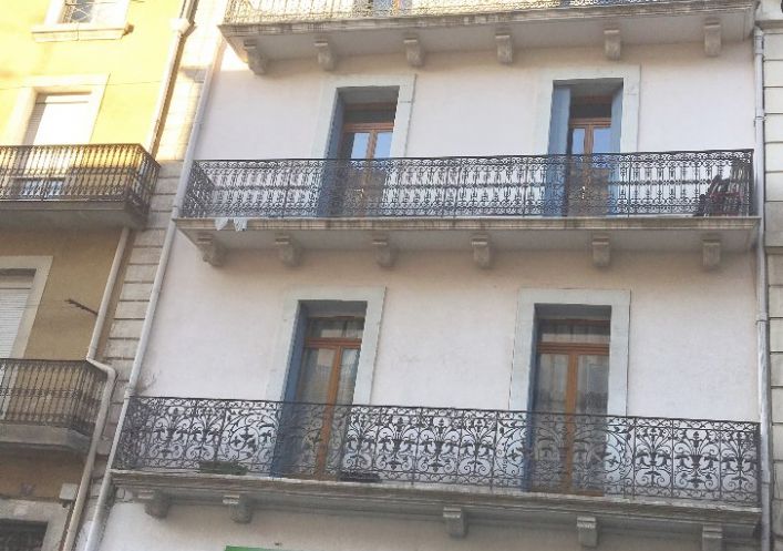 à vendre Immeuble Beziers