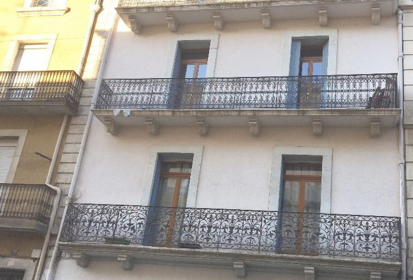 vente Immeuble Beziers - Photo 1