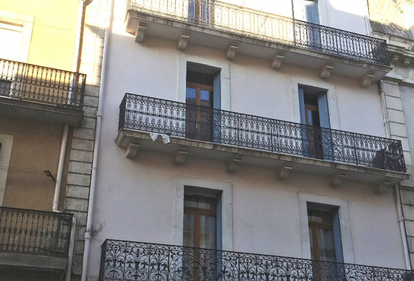 vente Immeuble Beziers - Photo 3