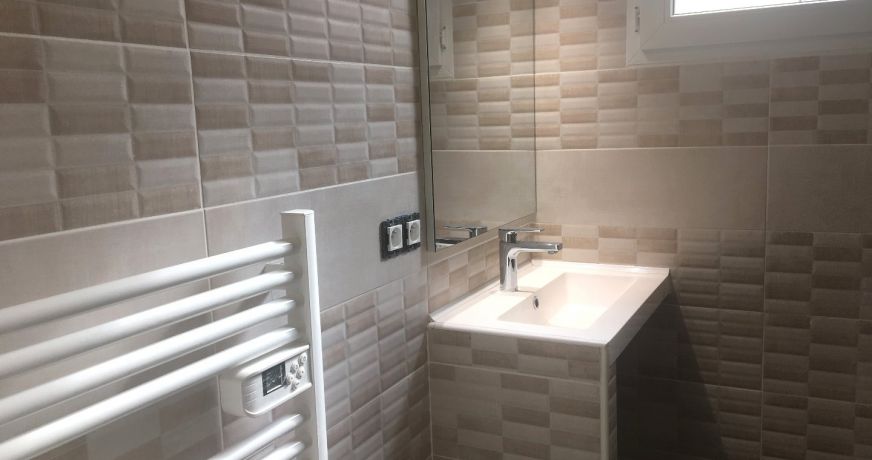 location Appartement Beziers