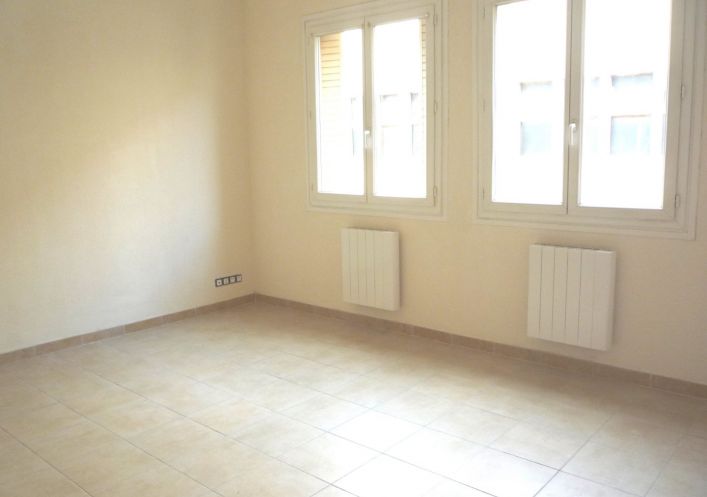 location Appartement Beziers
