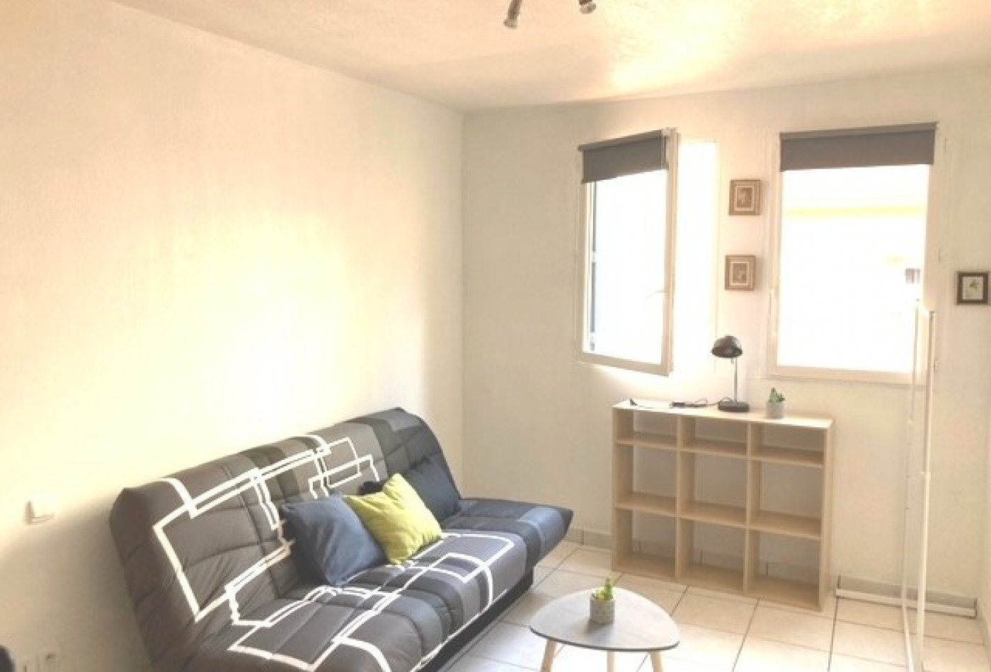 location Studio Beziers - Photo 4