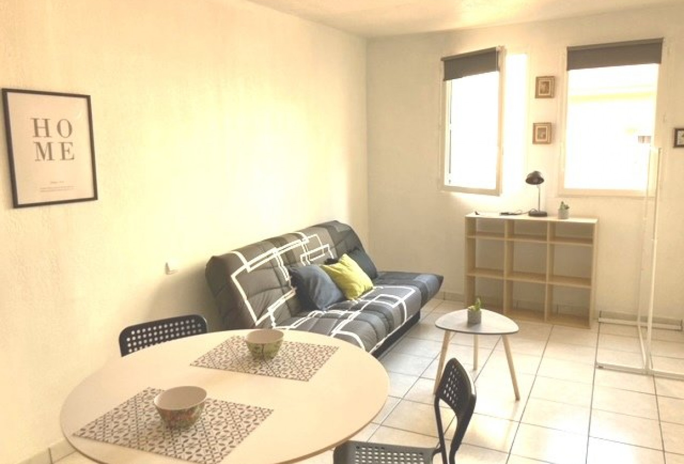 location Studio Beziers - Photo 5