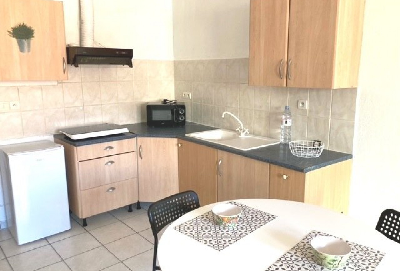 location Studio Beziers - Photo 2