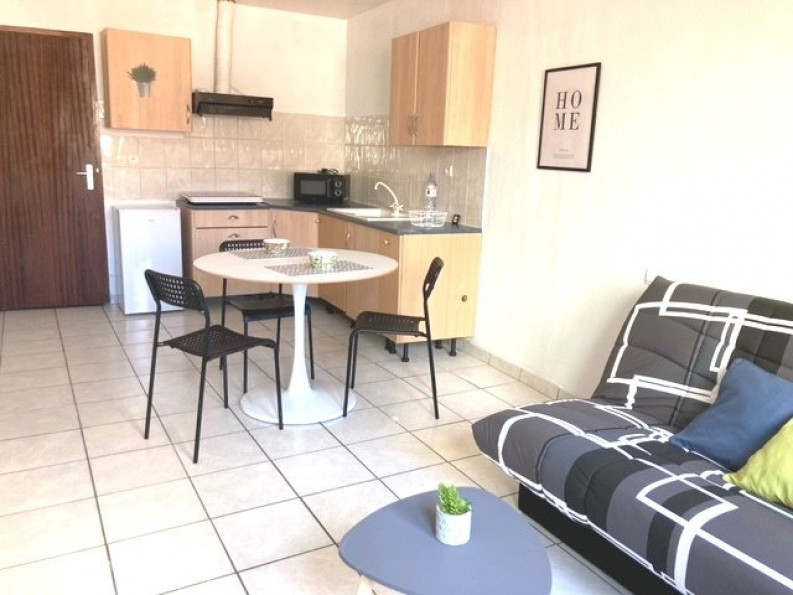 location Studio Beziers - Photo 1