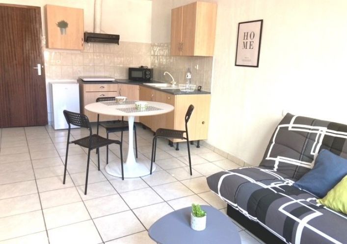 location Studio Beziers