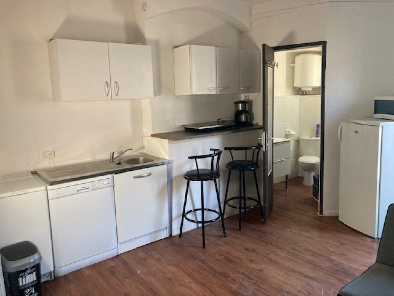 vente Immeuble Beziers - Photo 8