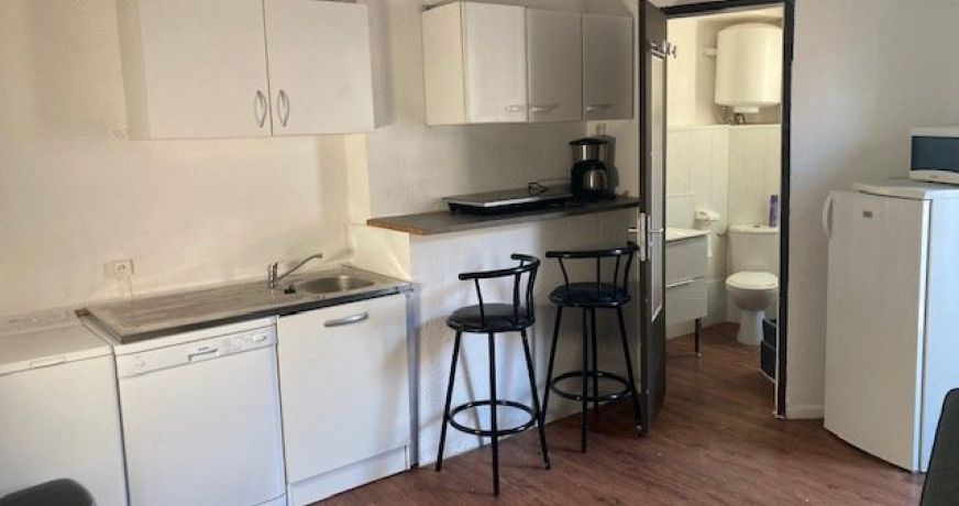 vente Immeuble Beziers