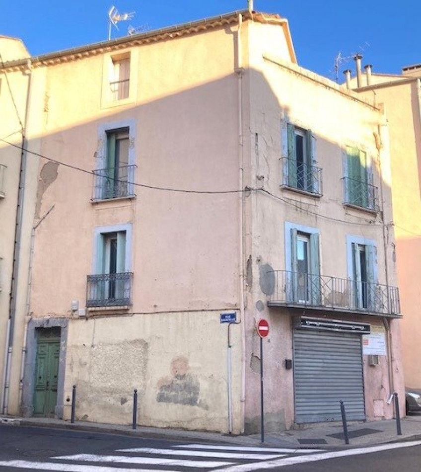 vente Immeuble Beziers - Photo 7