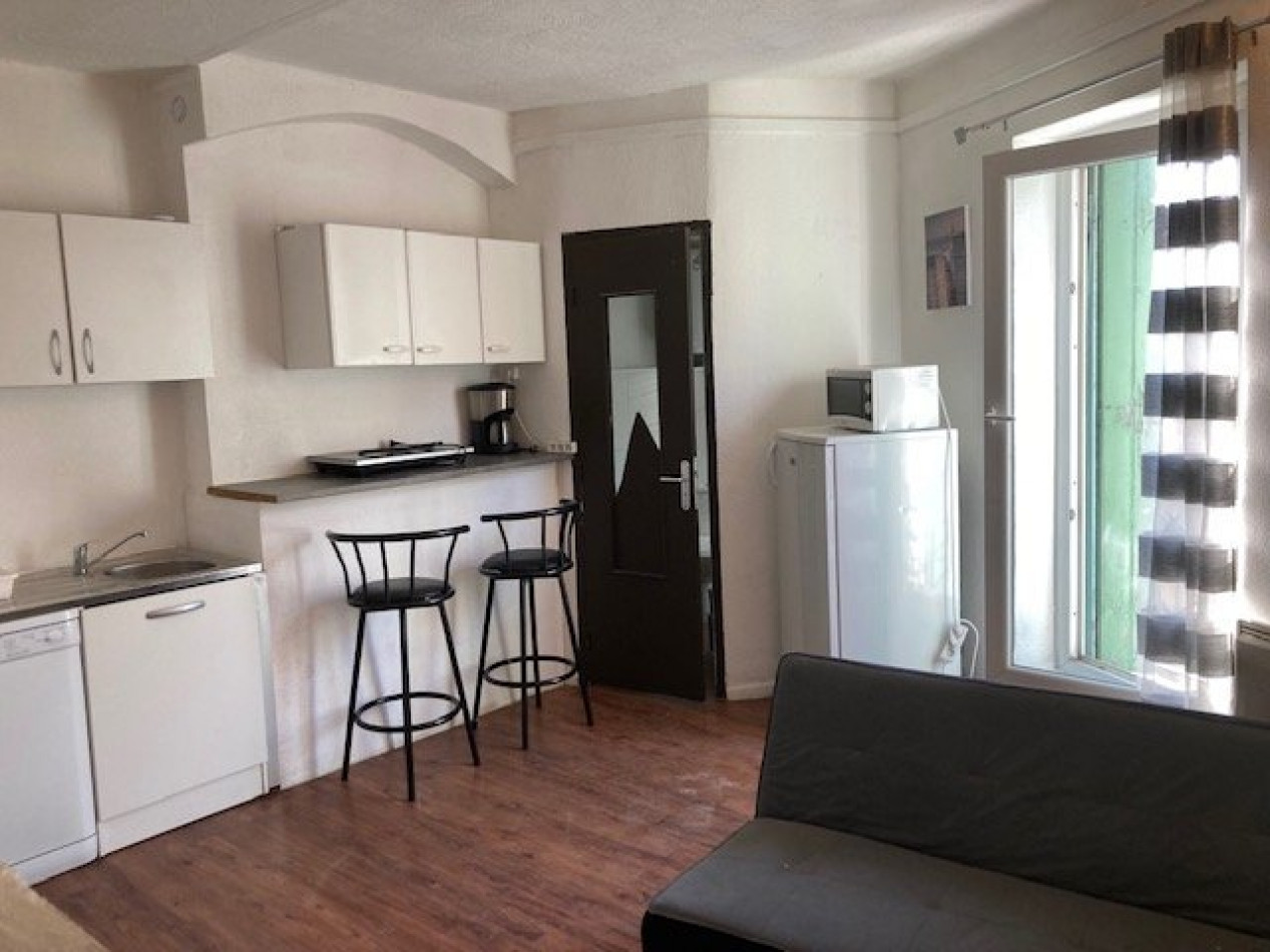 vente Immeuble Beziers - Photo 1