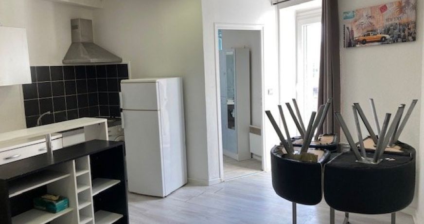 vente Immeuble Beziers
