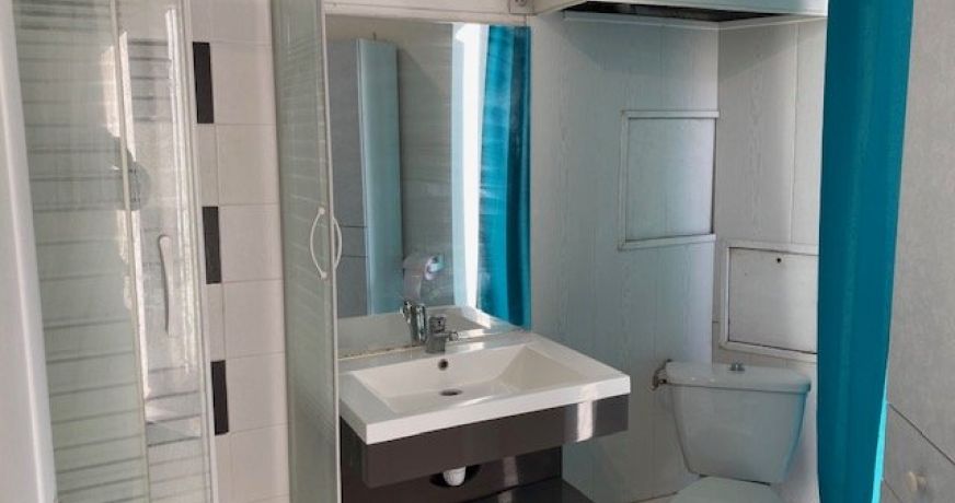 vente Immeuble Beziers