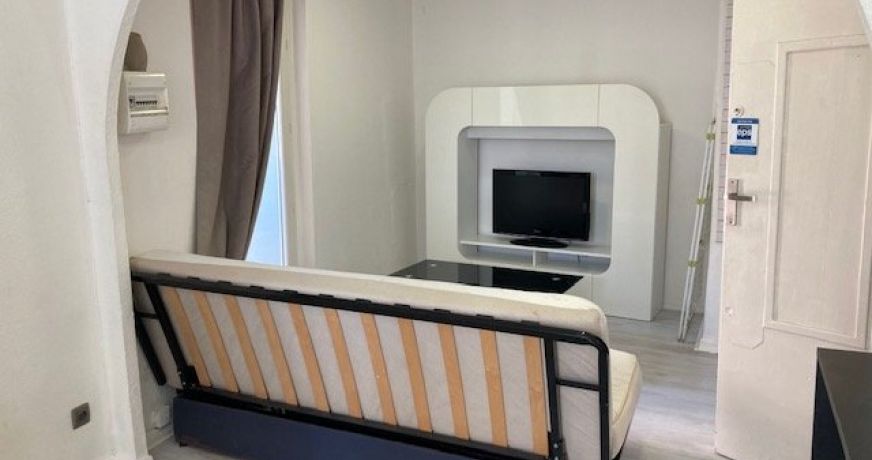 vente Immeuble Beziers