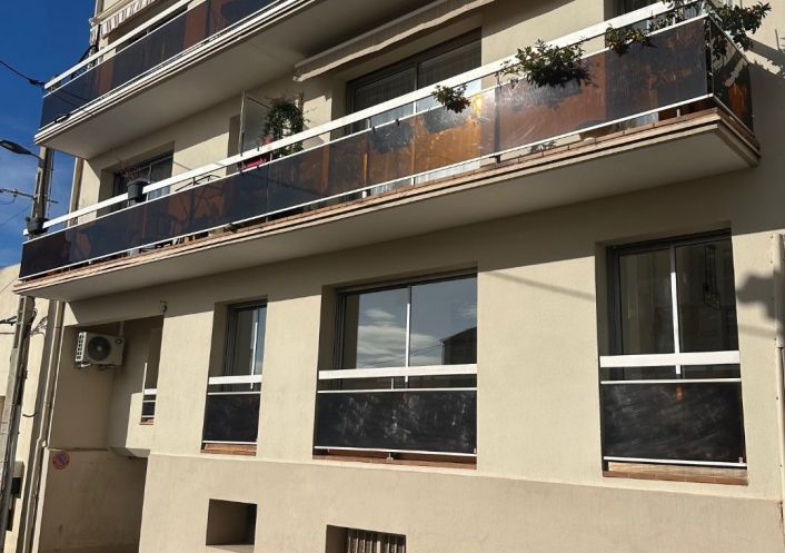 vente Appartement en résidence Beziers