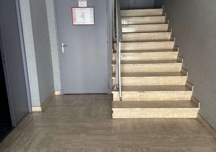 vente Appartement en résidence Beziers