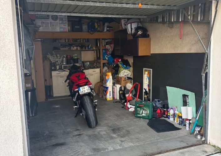 vente Appartement en résidence Beziers