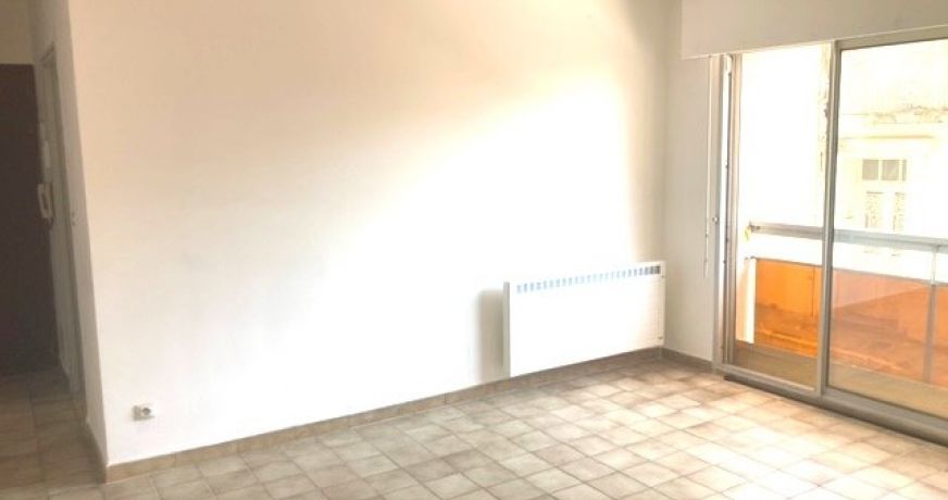 vente Appartement en résidence Beziers