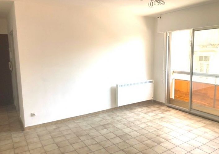 vente Appartement en résidence Beziers