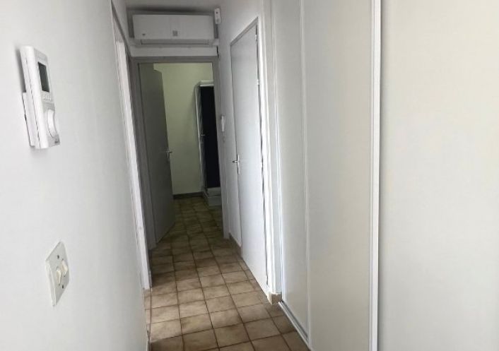 vente Appartement en résidence Beziers