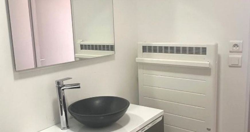 vente Appartement en résidence Beziers