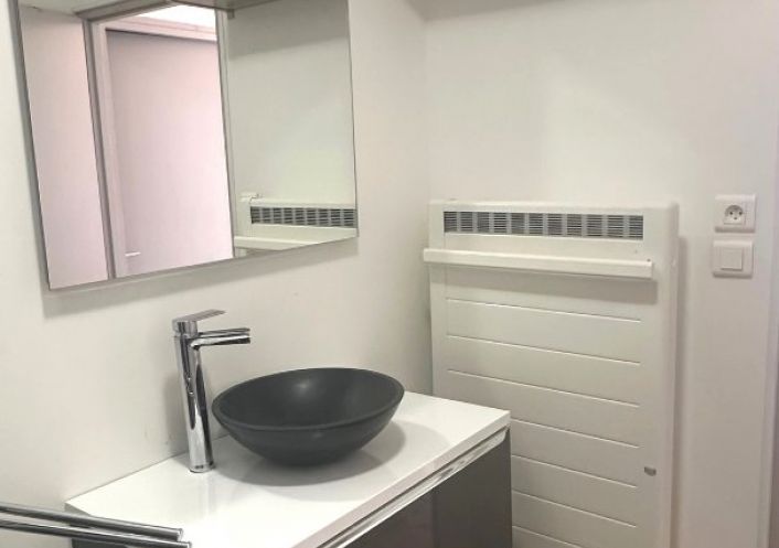 vente Appartement en résidence Beziers