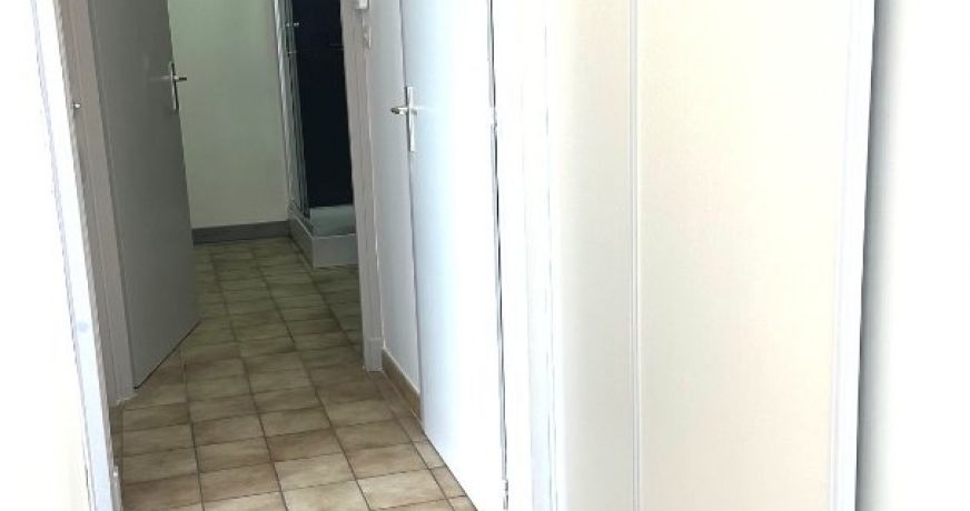 vente Appartement en résidence Beziers
