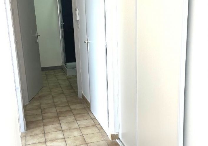 vente Appartement en résidence Beziers