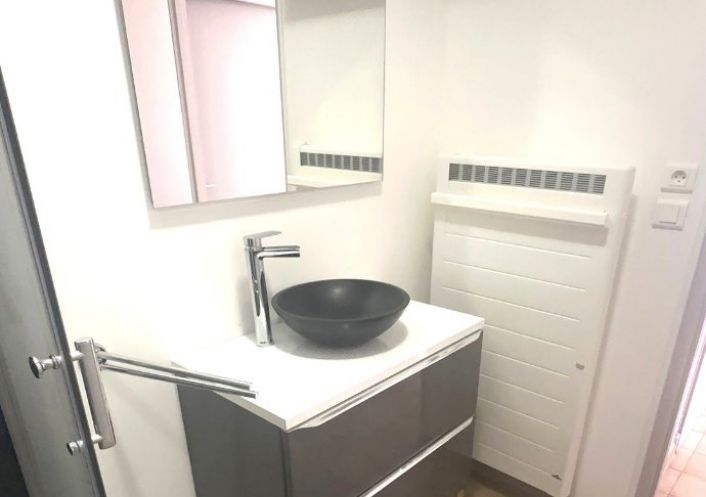 vente Appartement en résidence Beziers