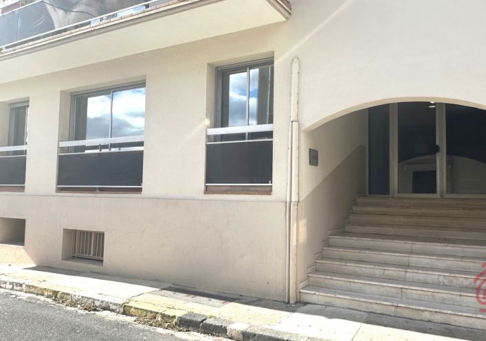 vente Appartement en résidence Beziers