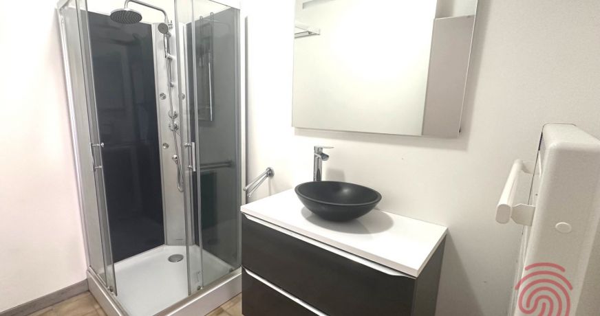vente Appartement en résidence Beziers