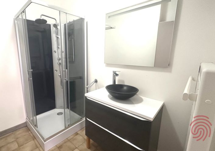 vente Appartement en résidence Beziers