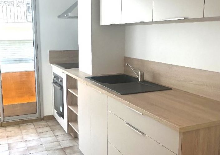 vente Appartement en résidence Beziers