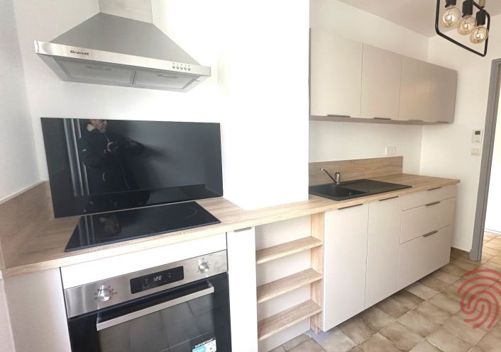 vente Appartement en résidence Beziers