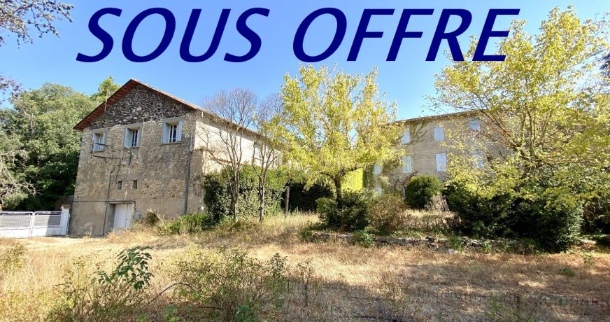 vente Domaine Pezenas