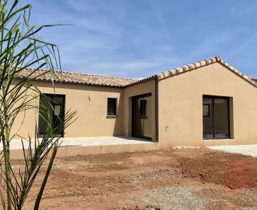 vente Cazouls Les Beziers