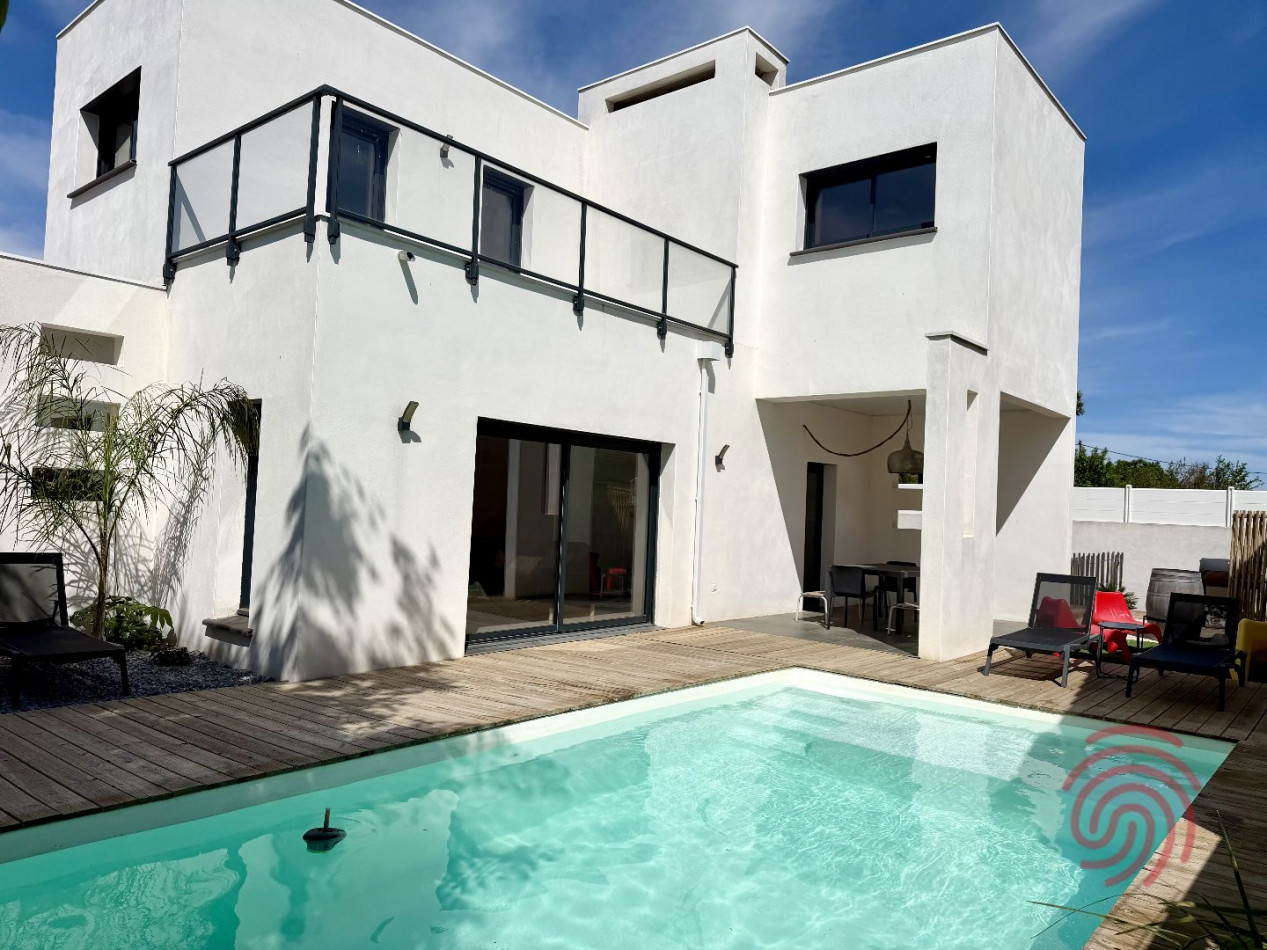 vente Villa Serignan - Photo 1