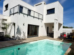 vente Villa Serignan